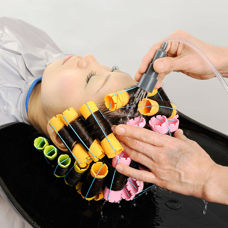 BELLE<br>JOUVENCE<br>弱酸性美容法